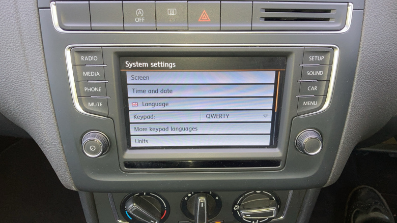 Volkswagen Polo 1.0 SE 3dr Petrol Hatchback